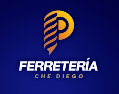 Logo de Ferretería Che Diego