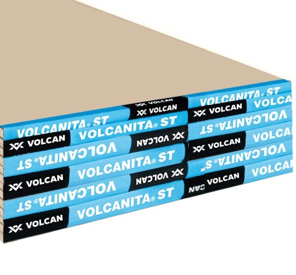 Volcanita